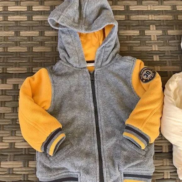 Jacket bundle 2 - Picture 2 of 10